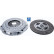 Kopplingssats XTend 3000 970 079 Sachs