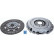 Kopplingssats XTend 3000 970 081 Sachs, miniatyr 2