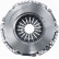 Kopplingssats XTend 3000 970 081 Sachs, miniatyr 4