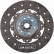 Kopplingssats XTend 3000 970 081 Sachs, miniatyr 8