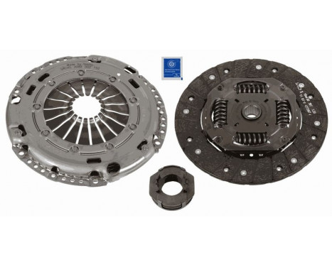 Kopplingssats XTend 3000 970 082 Sachs, bild 2