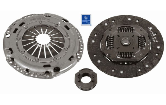 Kopplingssats XTend 3000 970 082 Sachs, bild 2