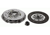 Kopplingssats XTend 3000 970 083 Sachs