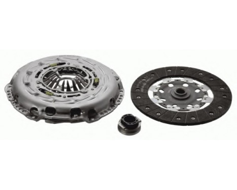 Kopplingssats XTend 3000 970 083 Sachs