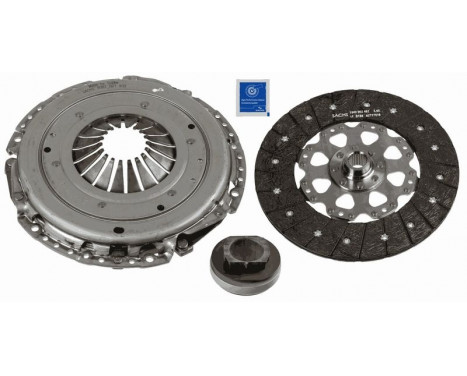Kopplingssats XTend 3000 970 083 Sachs, bild 2
