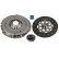 Kopplingssats XTend 3000 970 083 Sachs, miniatyr 2