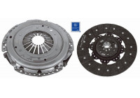 Kopplingssats XTend 3000 970 086 Sachs