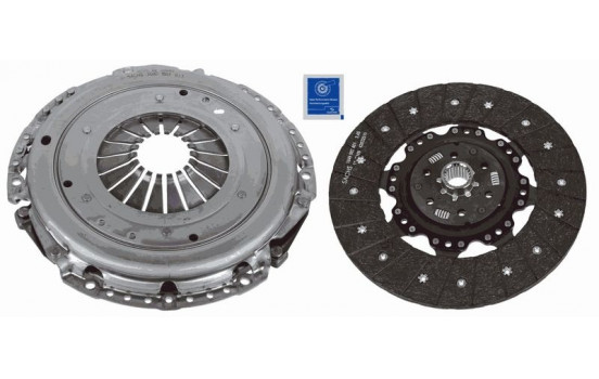 Kopplingssats XTend 3000 970 086 Sachs