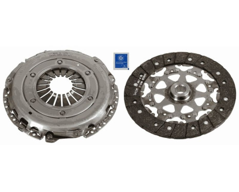 Kopplingssats XTend 3000 970 088 Sachs