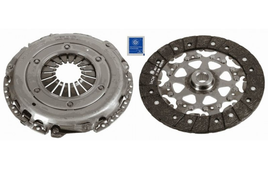 Kopplingssats XTend 3000 970 088 Sachs