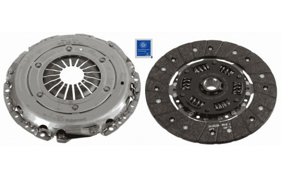 Kopplingssats XTend 3000 970 089 Sachs