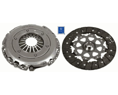 Kopplingssats XTend 3000 970 090 Sachs