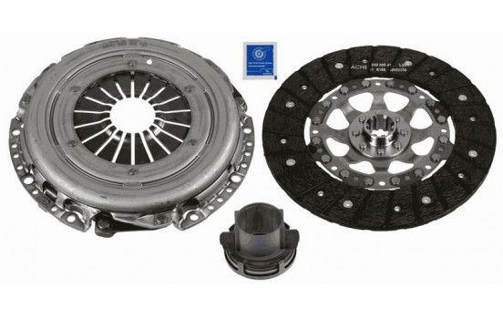 Kopplingssats XTend 3000 970 095 Sachs