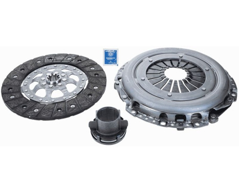 Kopplingssats XTend 3000 970 095 Sachs