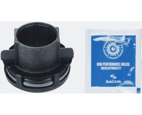 Kopplingssats XTend 3000 970 095 Sachs, bild 8