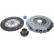 Kopplingssats XTend 3000 970 095 Sachs