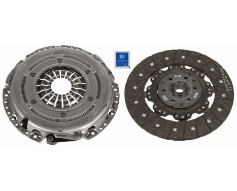 Kopplingssats XTend 3000 970 096 Sachs