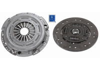 Kopplingssats XTend 3000 970 099 Sachs