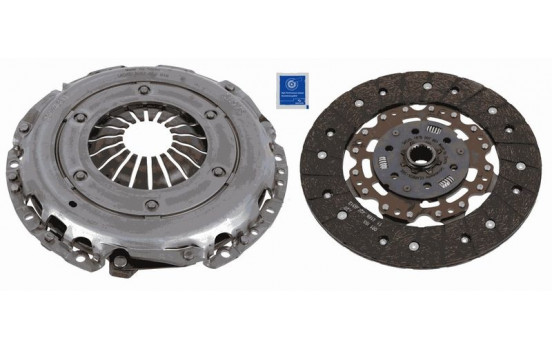 Kopplingssats XTend 3000 970 111 Sachs