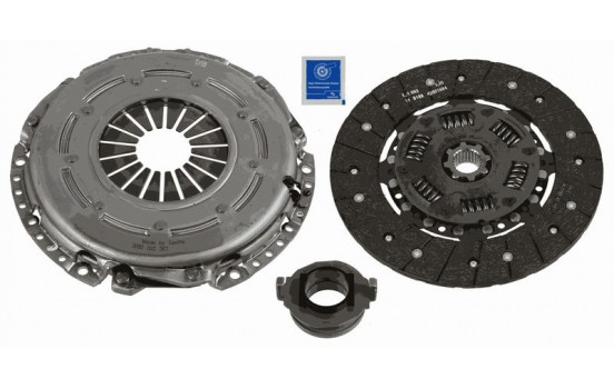 Kopplingssats XTend 3000 970 112 Sachs