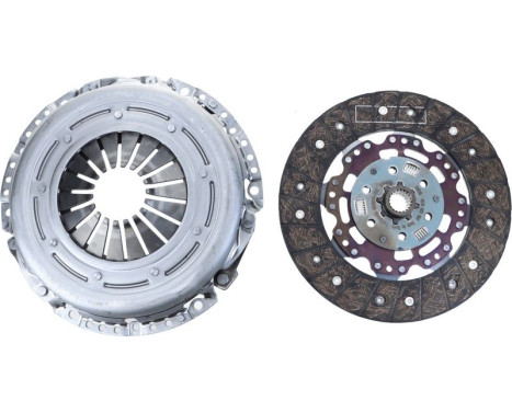 Kopplingssats XTend 3000 970 113 Sachs, bild 3