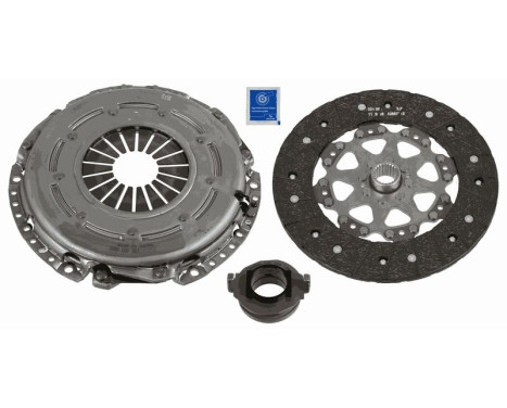 Kopplingssats XTend 3000 970 114 Sachs