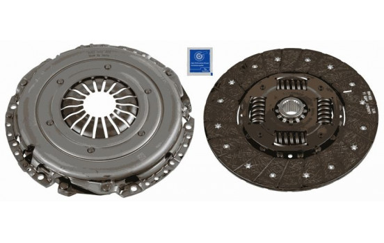 Kopplingssats XTend 3000 970 115 Sachs