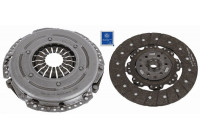 Kopplingssats XTend 3000 970 117 Sachs