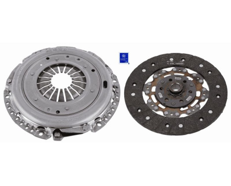 Kopplingssats XTend 3000 970 120 Sachs