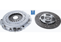 Kopplingssats XTend 3000 970 121 Sachs