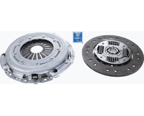 Kopplingssats XTend 3000 970 121 Sachs