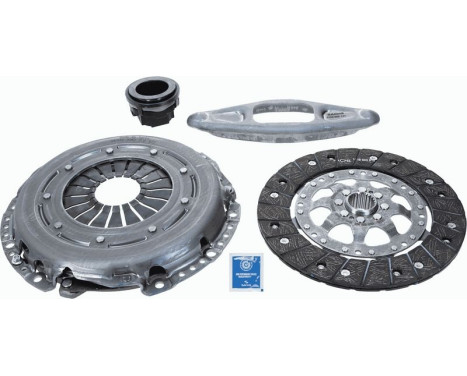 Kopplingssats XTend 3000 970 122 Sachs