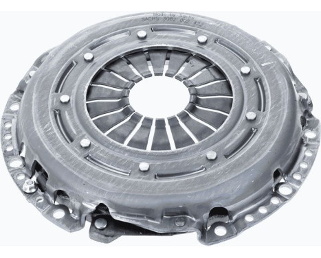 Kopplingssats XTend 3000 970 122 Sachs, bild 2