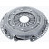 Kopplingssats XTend 3000 970 122 Sachs, miniatyr 2