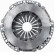 Kopplingssats XTend 3000 970 122 Sachs, miniatyr 3