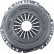 Kopplingssats XTend 3000 970 122 Sachs, miniatyr 4