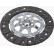 Kopplingssats XTend 3000 970 122 Sachs, miniatyr 5