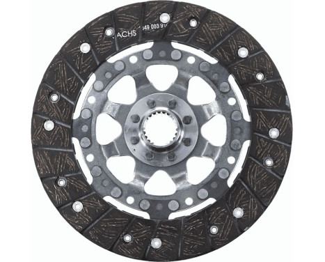 Kopplingssats XTend 3000 970 122 Sachs, bild 7