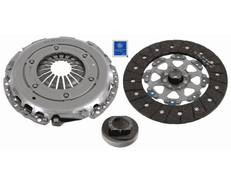 Kopplingssats XTend 3000 970 123 Sachs