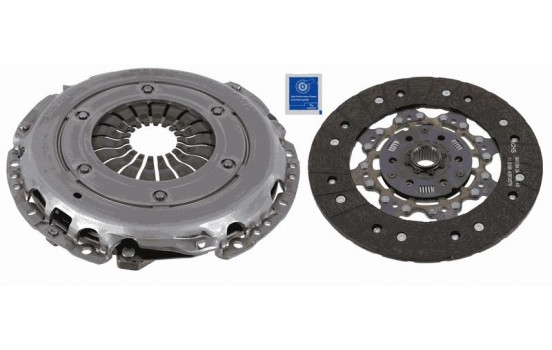 Kopplingssats XTend 3000 970 126 Sachs