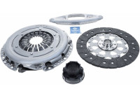 Kopplingssats XTend 3000 970 127 Sachs
