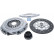 Kopplingssats XTend 3000 970 127 Sachs