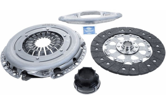 Kopplingssats XTend 3000 970 127 Sachs