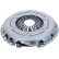 Kopplingssats XTend 3000 970 127 Sachs, miniatyr 2