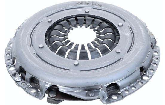 Kopplingssats XTend 3000 970 127 Sachs, bild 2