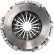 Kopplingssats XTend 3000 970 127 Sachs, miniatyr 3