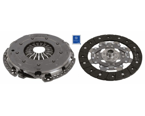 Kopplingssats XTend 3000 970 132 Sachs