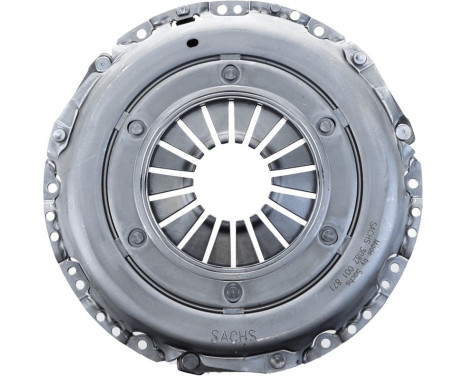 Kopplingssats XTend 3000 970 137 Sachs, bild 4