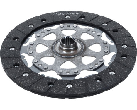 Kopplingssats XTend 3000 970 137 Sachs, bild 5