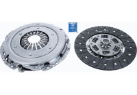 Kopplingssats XTend 3000 970 138 Sachs